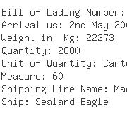 USA Importers of yellow 12 - Top Container Line Inc