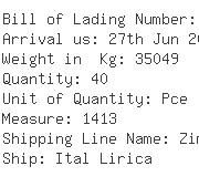 USA Importers of yellow pigment - Carpe Air And Sea Shipping Inc