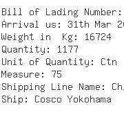 USA Importers of zinc alloy - Pac International Logistics