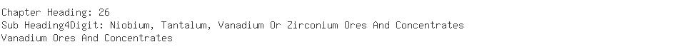 Indian Importers of zircon - H R Johnson (india) Limited