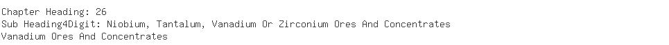 Indian Importers of zircon - H R Johnson (india) Limited