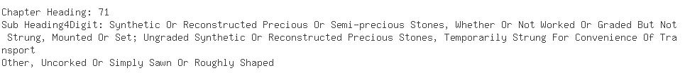 Indian Importers of zircon - Rocket Diamonds