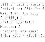 USA Importers of zircon - Sojitz Corporation Of America