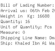 USA Importers of zirconium - Saint-gobain Ceramic Materials Usa